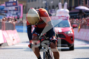 2019-06-02 - Vincenzo Nibali - 21° TAPPA: VERONA-VERONA (CRONOMETRO INDIVIDUALE). - GIRO D'ITALIA - CYCLING